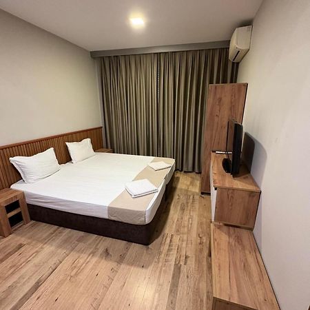 Radi Inn Szvilengrad Kültér fotó