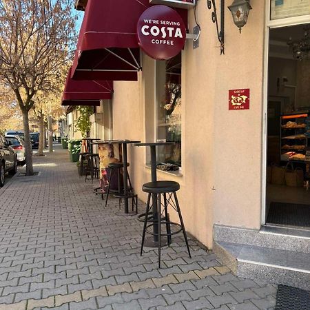 Radi Inn Szvilengrad Kültér fotó