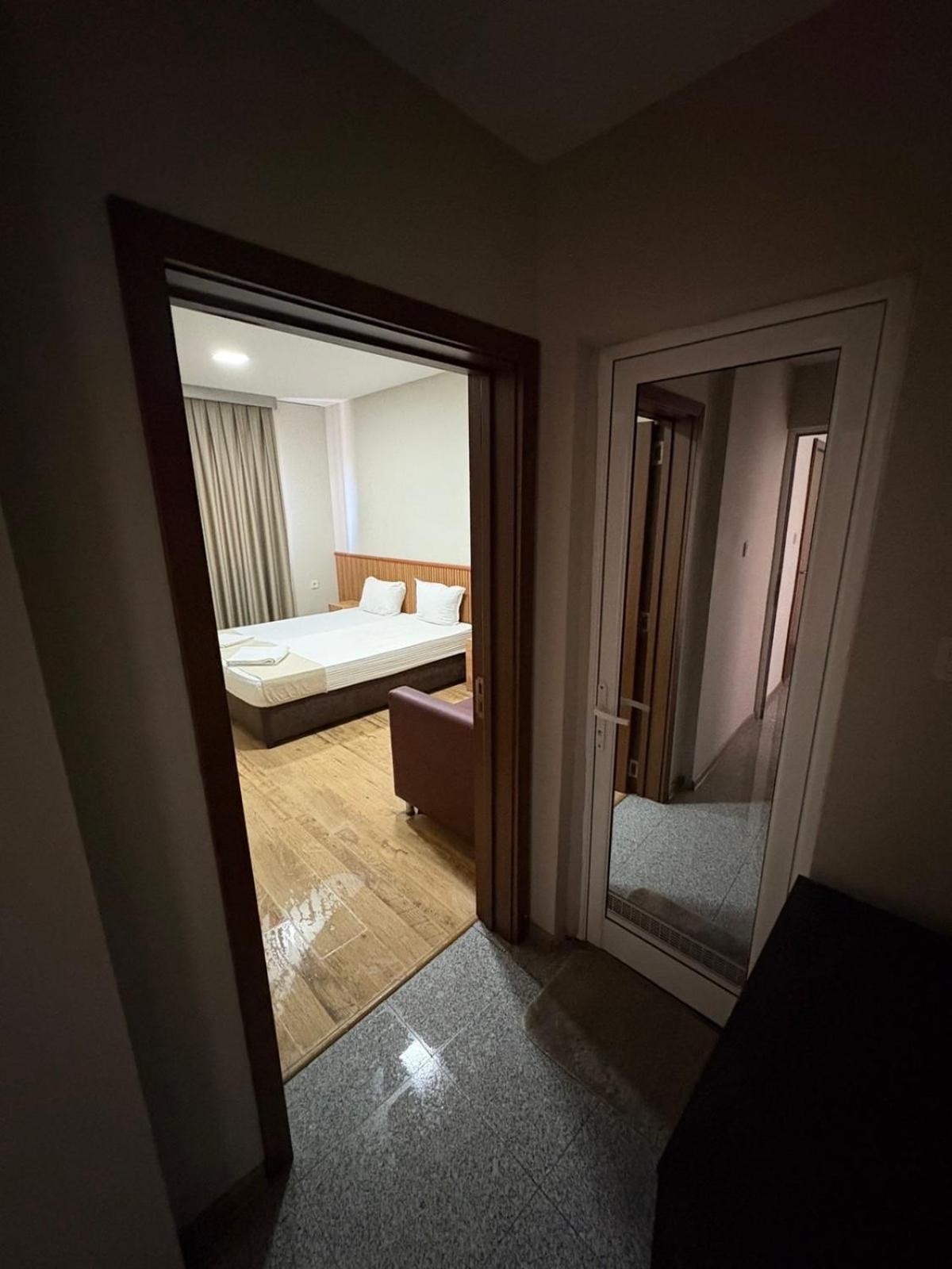 Radi Inn Szvilengrad Kültér fotó
