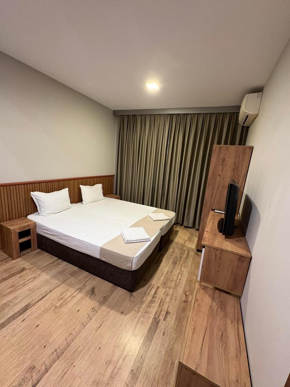 Radi Inn Szvilengrad Kültér fotó