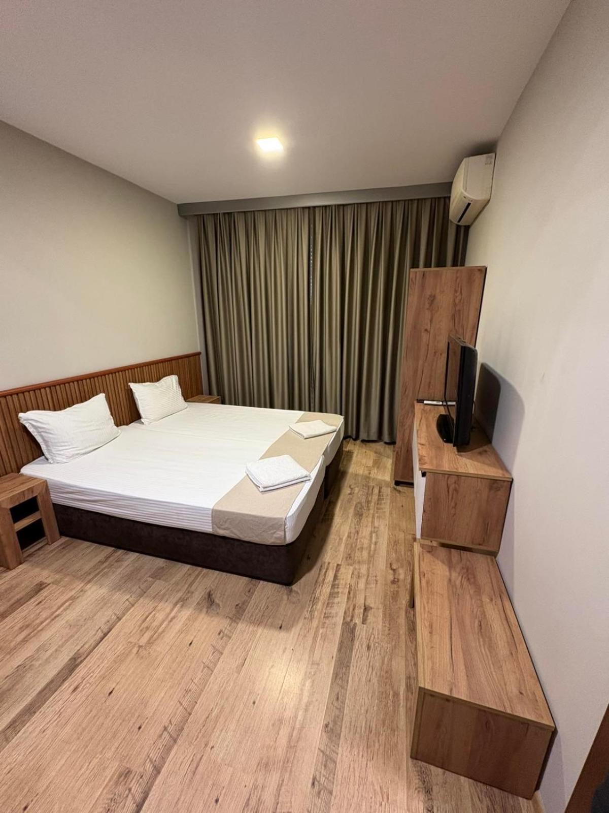 Radi Inn Szvilengrad Kültér fotó