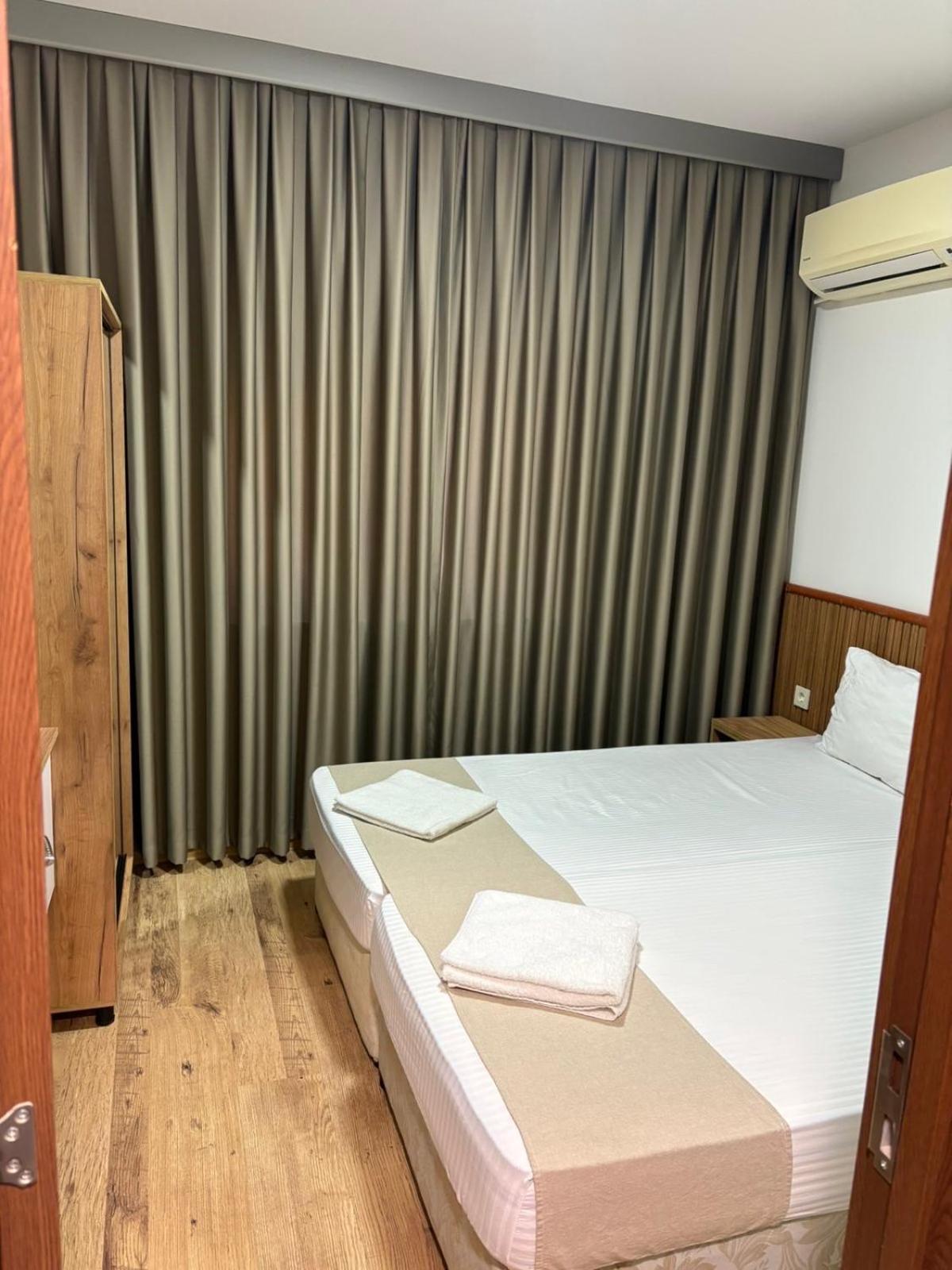Radi Inn Szvilengrad Kültér fotó