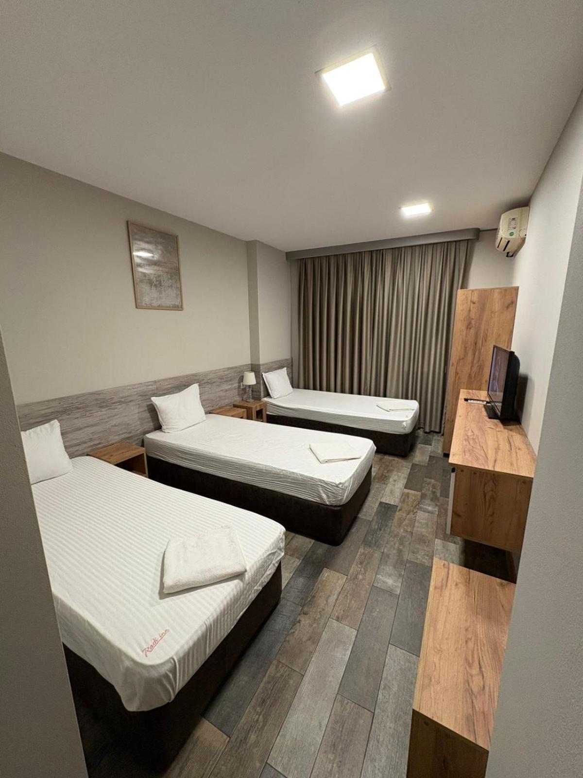 Radi Inn Szvilengrad Kültér fotó