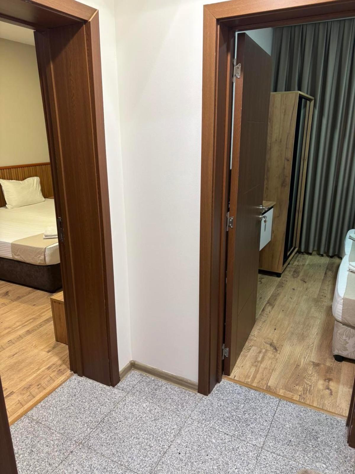 Radi Inn Szvilengrad Kültér fotó