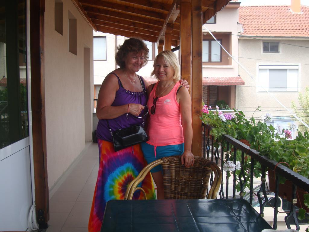 Radi Inn Szvilengrad Kültér fotó