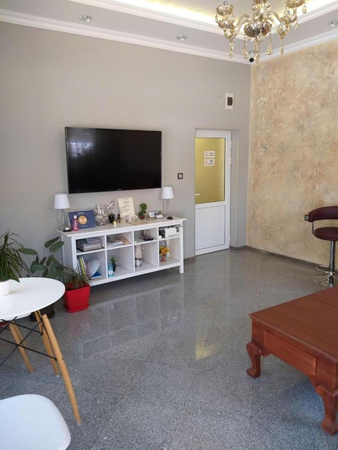 Radi Inn Szvilengrad Kültér fotó